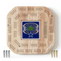 NFL Dallas Cowboys StadiumView Cribbage Game