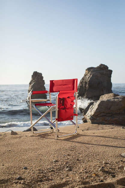 Alabama Crimson Tide - Sports Chair