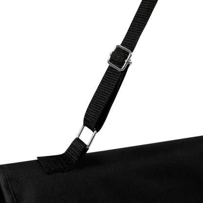 Rhode Island Rams - BBQ Apron Tote Pro Grill Set