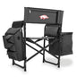 Arkansas Razorbacks - Fusion Camping Chair