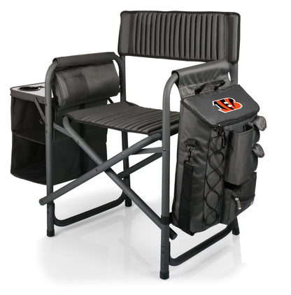 Cincinnati Bengals - Fusion Camping Chair