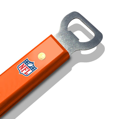 NFL Denver Broncos Spirit Series 3-Piece BBQ Set - Alt View 3