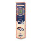 NFL Denver Broncos 3D Stadium Banner 8' X 32'