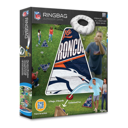 NFL Denver Broncos Ringbag outdoor-game