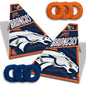 NFL Denver Broncos Ringbag outdoor-game