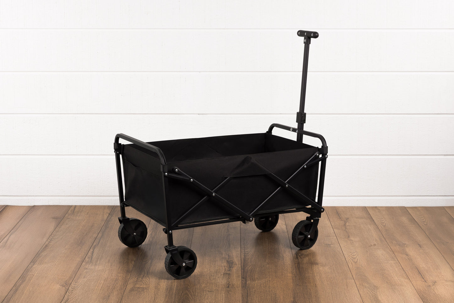 Mini Wagon