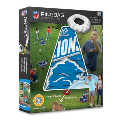 NFL Detroit Lions Ringbag outdoor-game