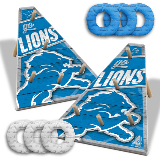 NFL Detroit Lions Ringbag outdoor-game