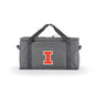 Illinois Fighting Illini - 64 Can Collapsible Cooler