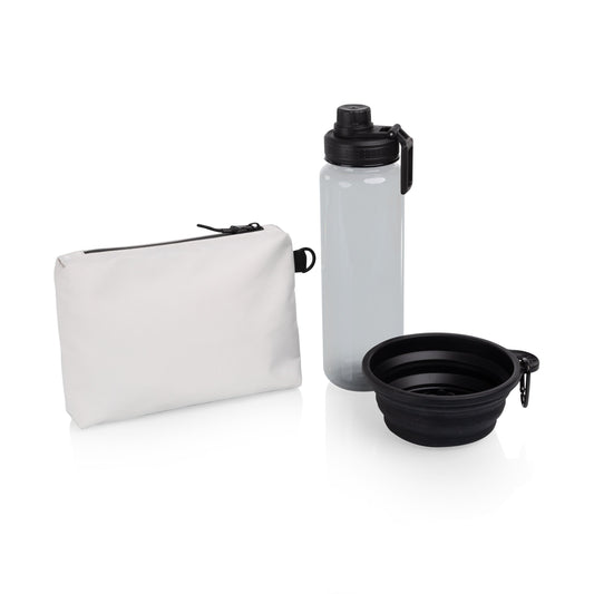 Tarana Dog Travel Kit