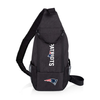 New England Patriots - Strider Cooler Sling Bag