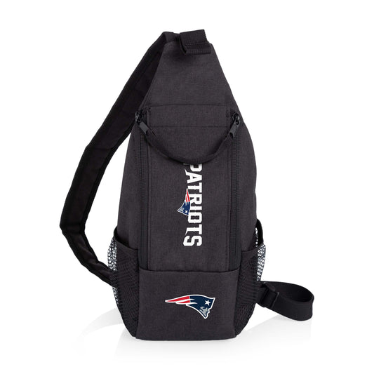 New England Patriots - Strider Cooler Sling Bag