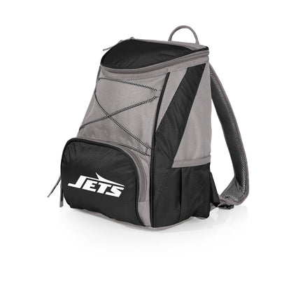 New York Jets - PTX Backpack Cooler