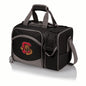 Cornell Big Red - Malibu Picnic Basket Cooler