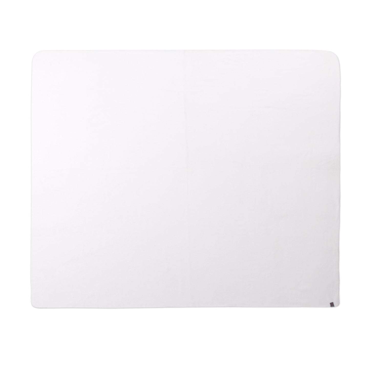 Polar Fleece Throw Blanket