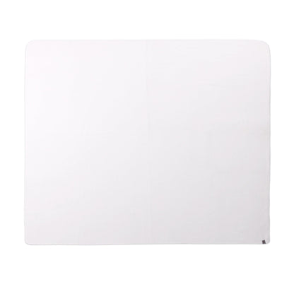 Polar Fleece Throw Blanket