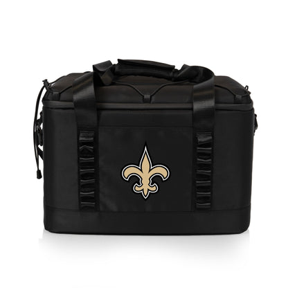 New Orleans Saints - Tarana Superthick Recycled Cooler - 24 can