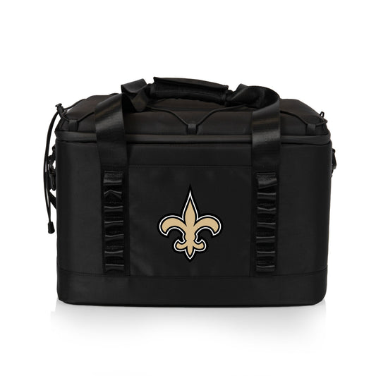 New Orleans Saints - Tarana Superthick Recycled Cooler - 24 can