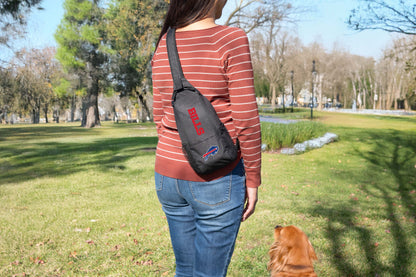 Buffalo Bills - Strider Cooler Sling Bag