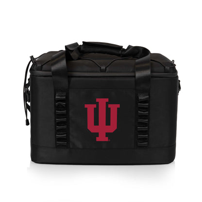 Indiana Hoosiers - Tarana Superthick Recycled Cooler - 24 can