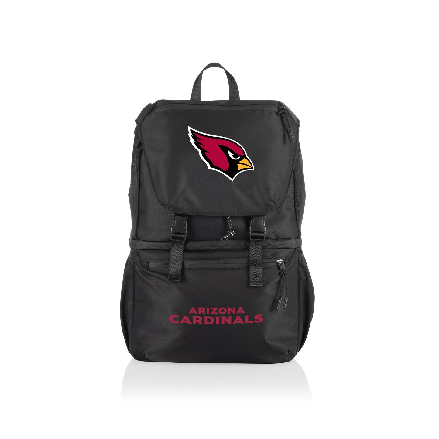 Arizona Cardinals - Tarana Recycled Backpack Cooler
