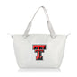 Texas Tech Red Raiders - Tarana Recycled Cooler Tote Bag