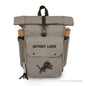 Detroit Lions - Carmel Roll Top Picnic Backpack Cooler