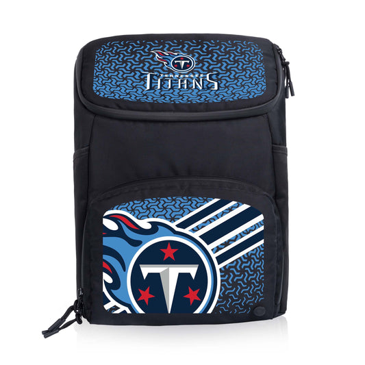Tennessee Titans - PTX 2.0 Tarana Recycled Backpack Cooler