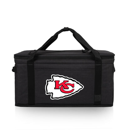 Kansas City Chiefs - 64 Can Collapsible Cooler