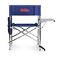 Ole Miss Rebels - Sports Chair