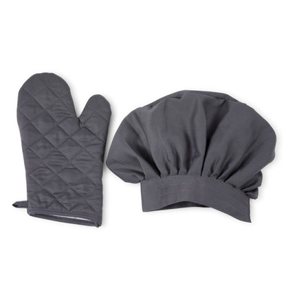 Vanderbilt Commodores - BBQ Apron Tote Pro Grill Set