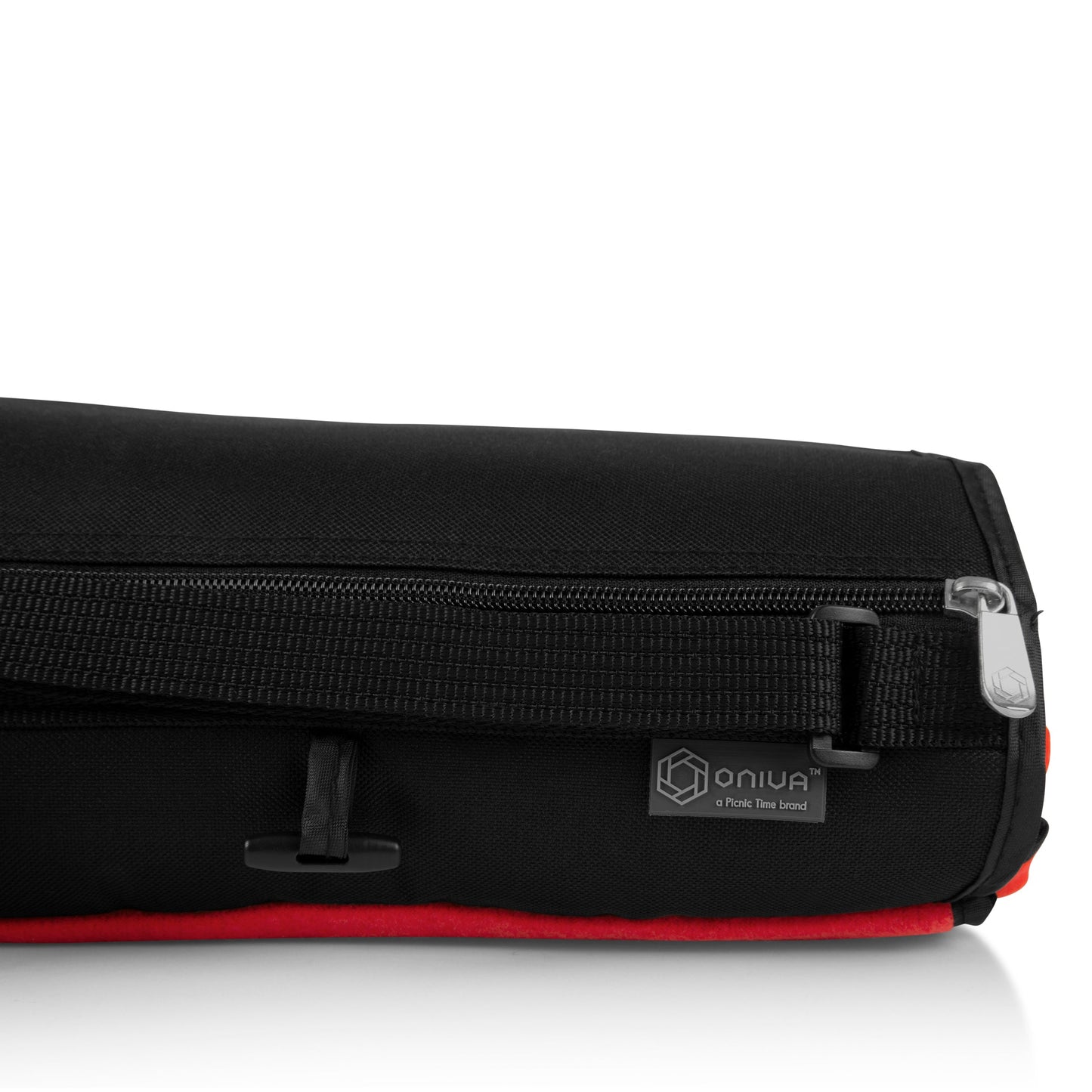 San Francisco 49ers Mickey Mouse - Blanket Tote Outdoor Picnic Blanket