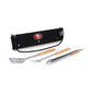 San Francisco 49ers - BBQ Roll Up 3 Piece Set