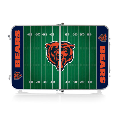 Chicago Bears - Concert Table Mini Portable Table
