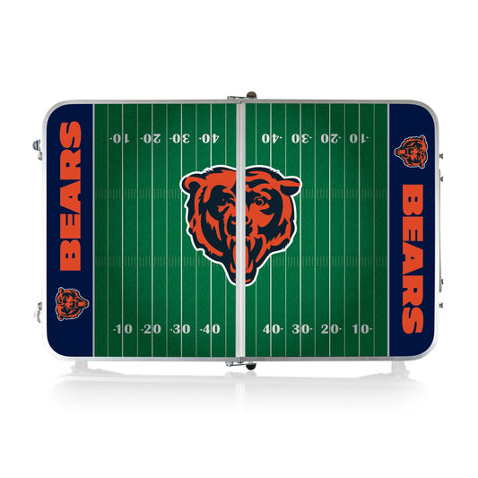 Chicago Bears - Concert Table Mini Portable Table