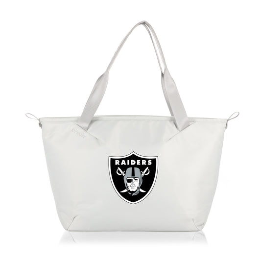 Las Vegas Raiders - Tarana Recycled Cooler Tote Bag