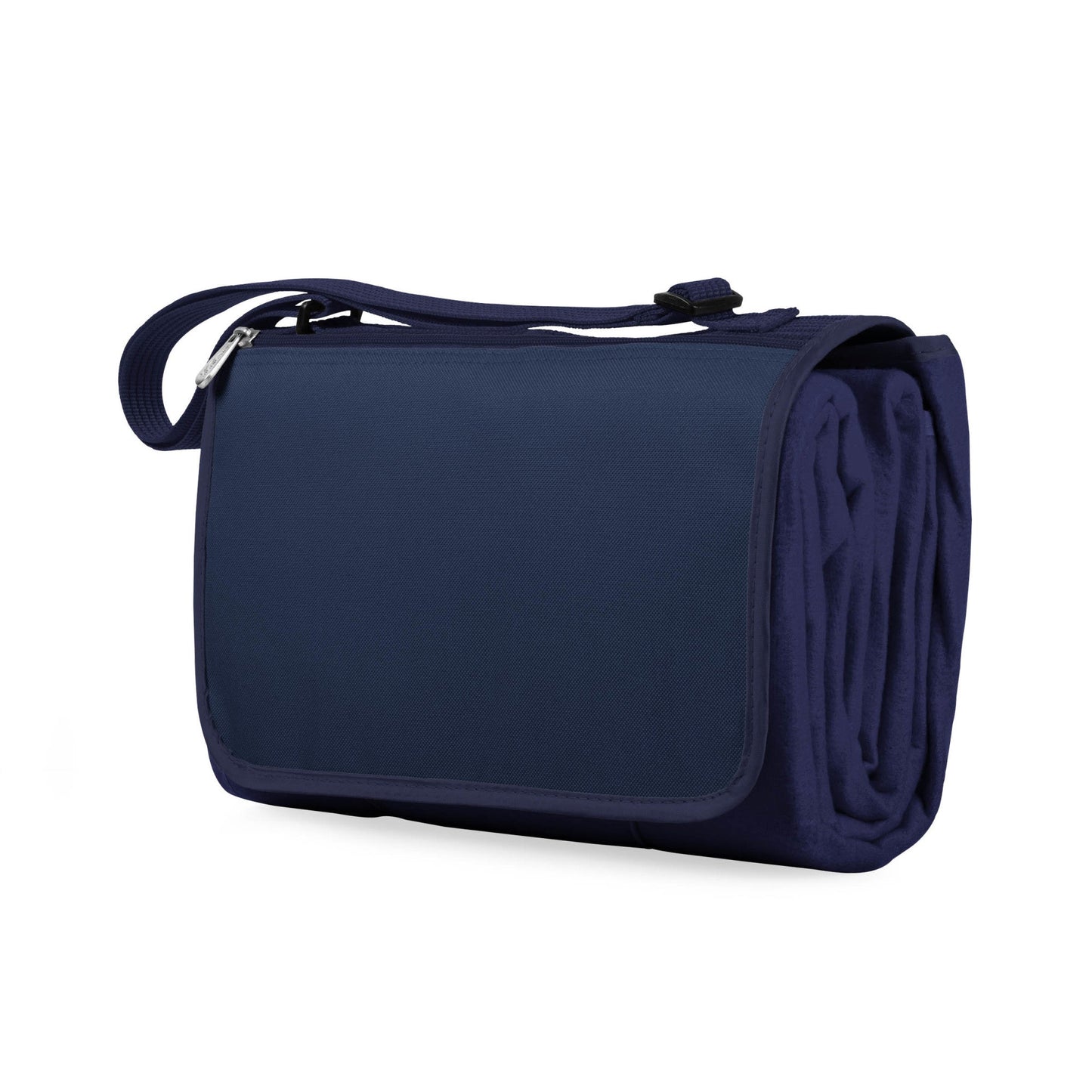 Michigan Wolverines - Blanket Tote Outdoor Picnic Blanket