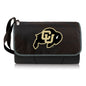 Colorado Buffaloes - Blanket Tote Outdoor Picnic Blanket