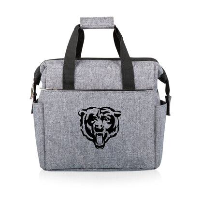Chicago Bears - On The Go Lunch Bag Cooler