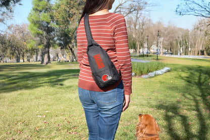 Cleveland Browns - Strider Cooler Sling Bag