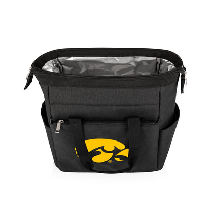 Iowa Hawkeyes - On The Go Lunch Bag Cooler