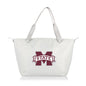 Mississippi State Bulldogs - Tarana Recycled Cooler Tote Bag