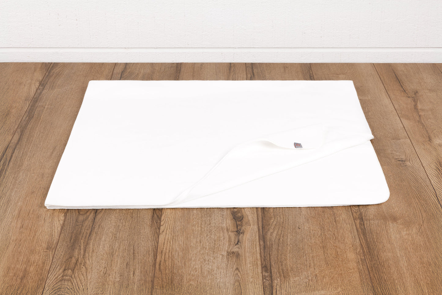 Polar Fleece Throw Blanket