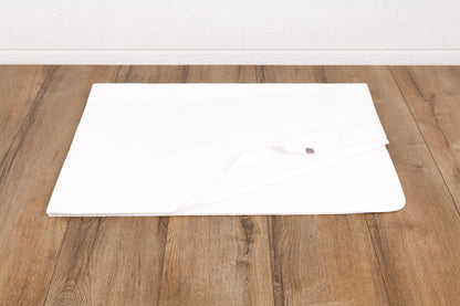 Polar Fleece Throw Blanket