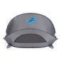 Detroit Lions - Manta Portable Beach Tent