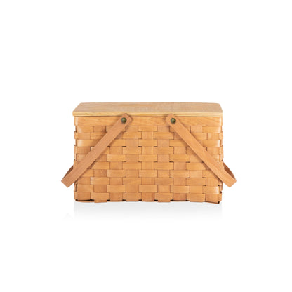 Pittsburgh Steelers - Poppy Personal Picnic Basket