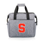 Syracuse Orange - On The Go Lunch Bag Cooler