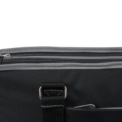 Las Vegas Raiders Mickey Mouse - Topanga Cooler Tote Bag