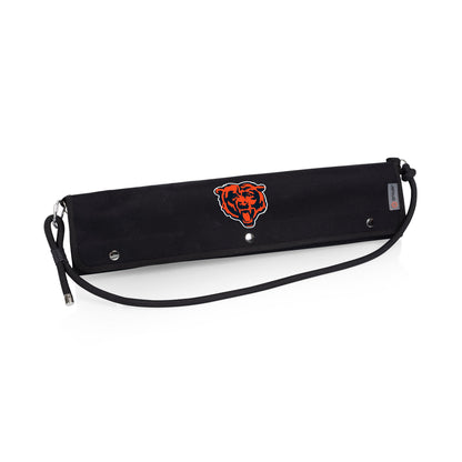 Chicago Bears - BBQ Roll Up 3 Piece Set
