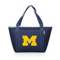 Michigan Wolverines - Topanga Cooler Tote Bag